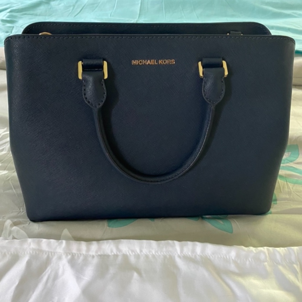 Authentic Michael Kors bag